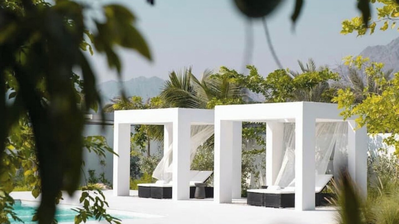 Photo of Outdoor in Al-Fujairah