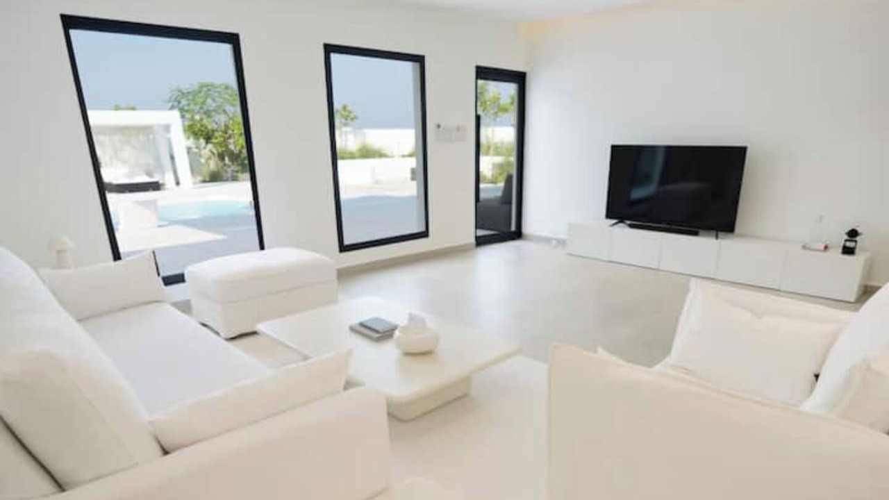 Photo of Livingroom in Al-Fujairah