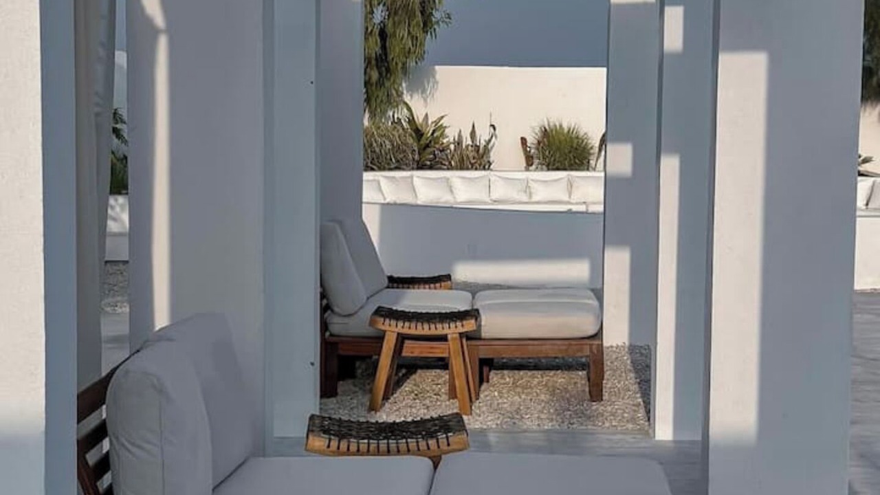 Photo of Patio Balcony in Al-Fujairah
