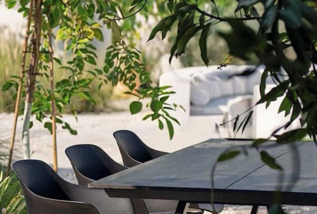 Photo of Patio Balcony in Al-Fujairah