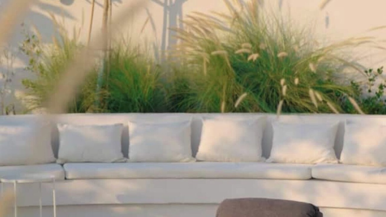 Photo of Patio Balcony in Al-Fujairah