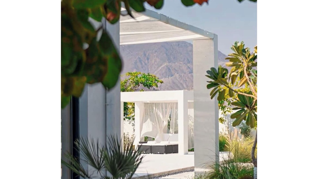 Photo of Outdoor in Al-Fujairah