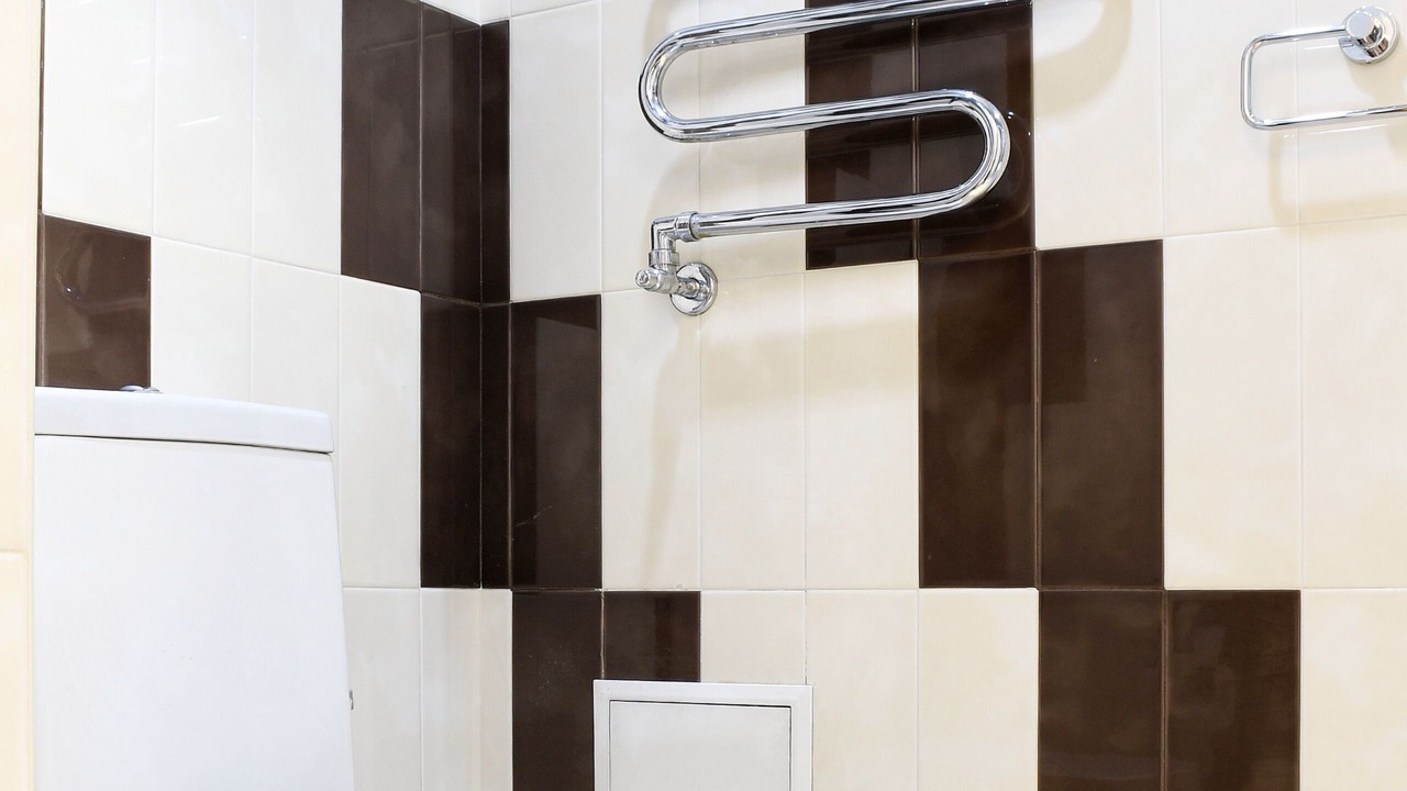 Photo of Bathroom in Nor-Nork