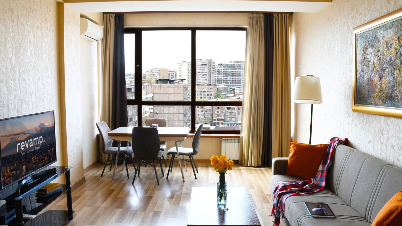 Photo of Bedroom in Nor-Nork