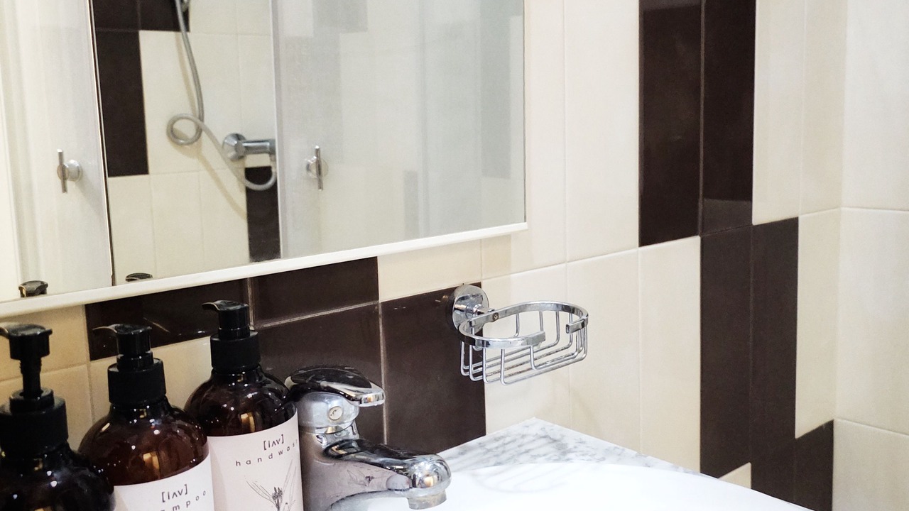 Photo of Bathroom in Nor-Nork