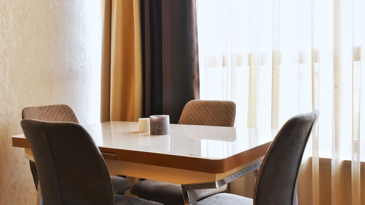 Photo of Bedroom in Nor-Nork