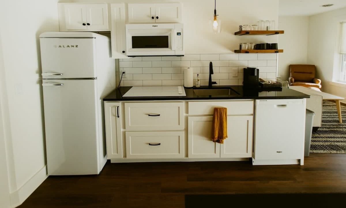 Photo of Kitchen in Dalton