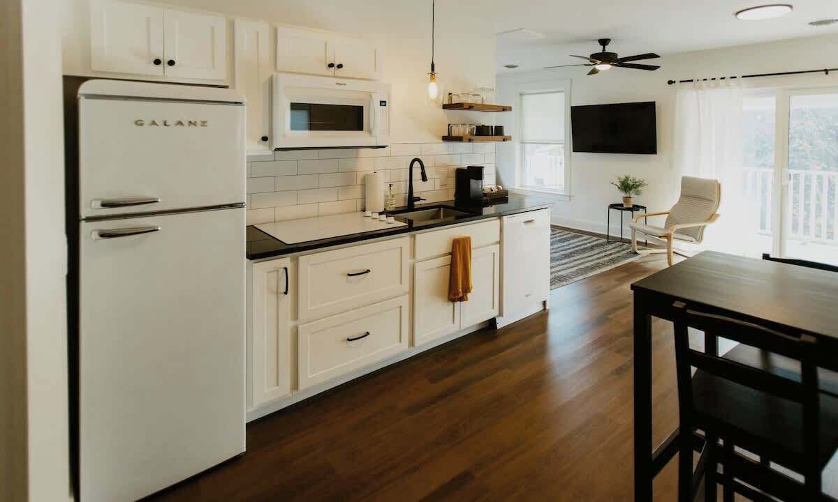 Photo of Kitchen in Dalton