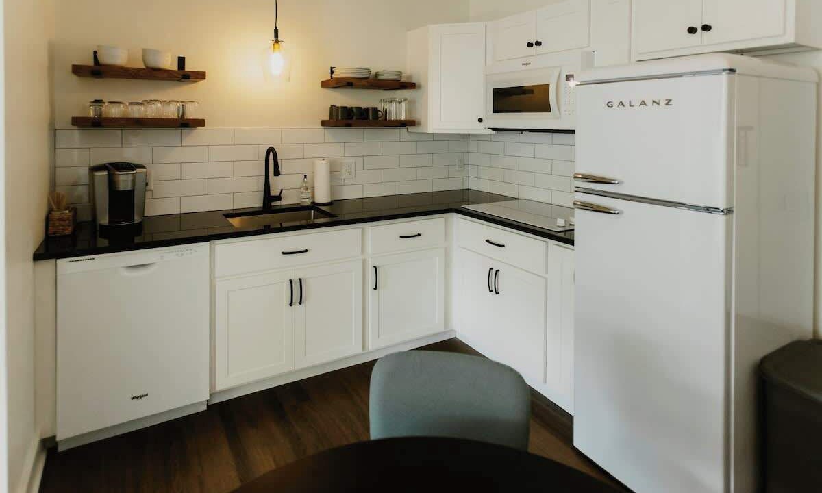 Photo of Kitchen in Dalton