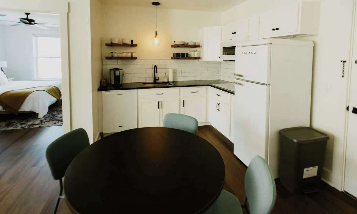 Photo of Kitchen in Dalton