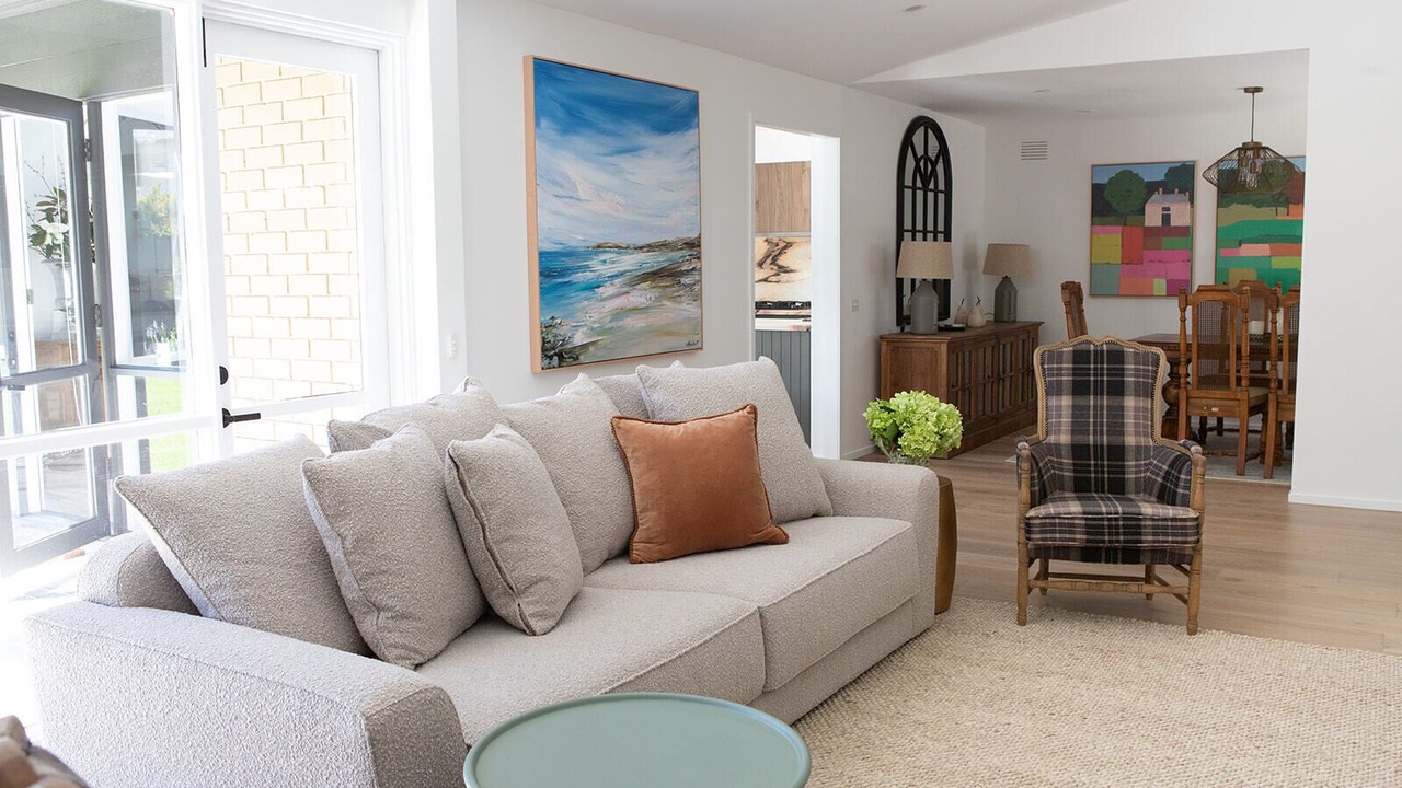 Photo of Livingroom in Brighton