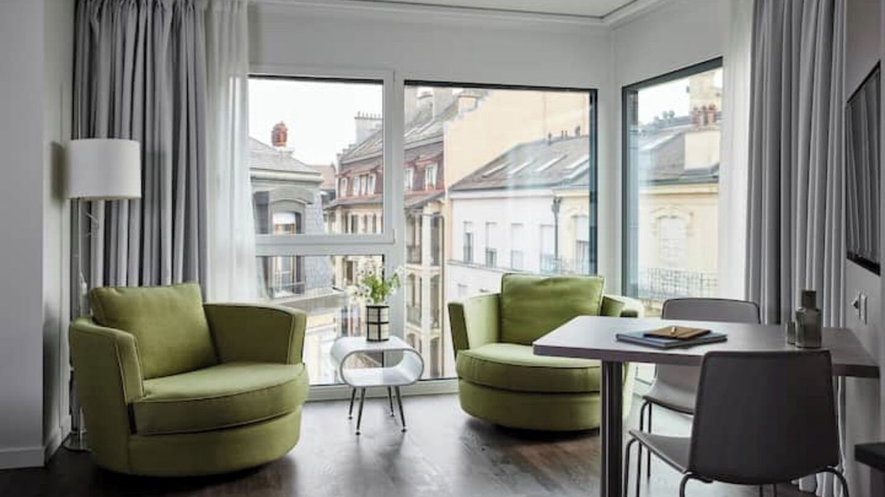 Photo of Others in Nyon