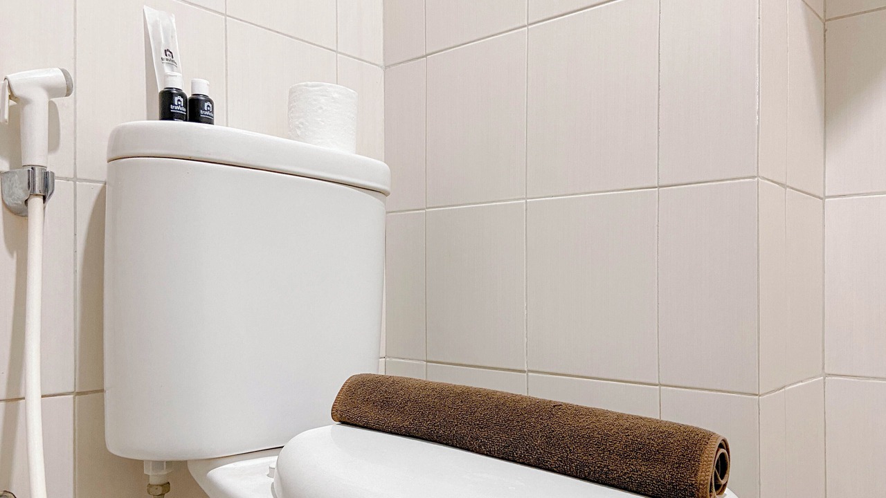 Photo of Bathroom in Cibaduyut