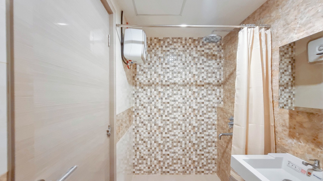 Photo of Bathroom in Mlati