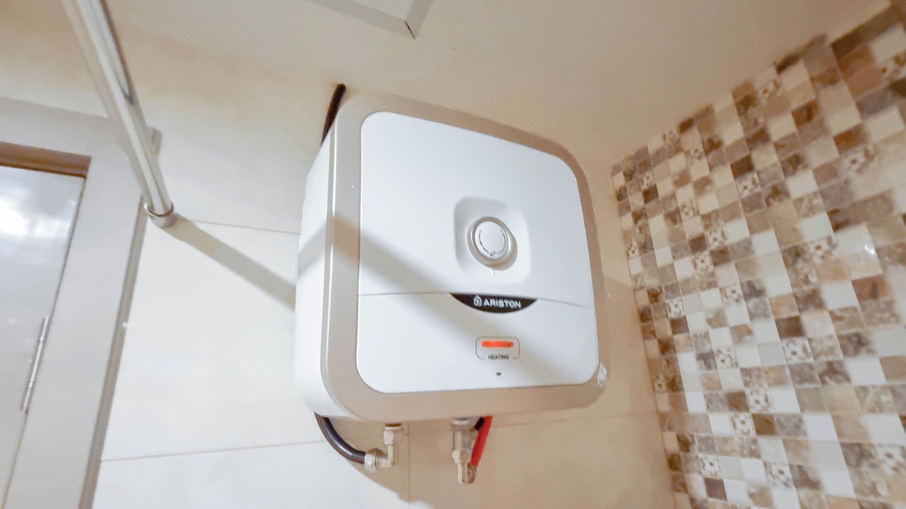Photo of Bathroom in Mlati
