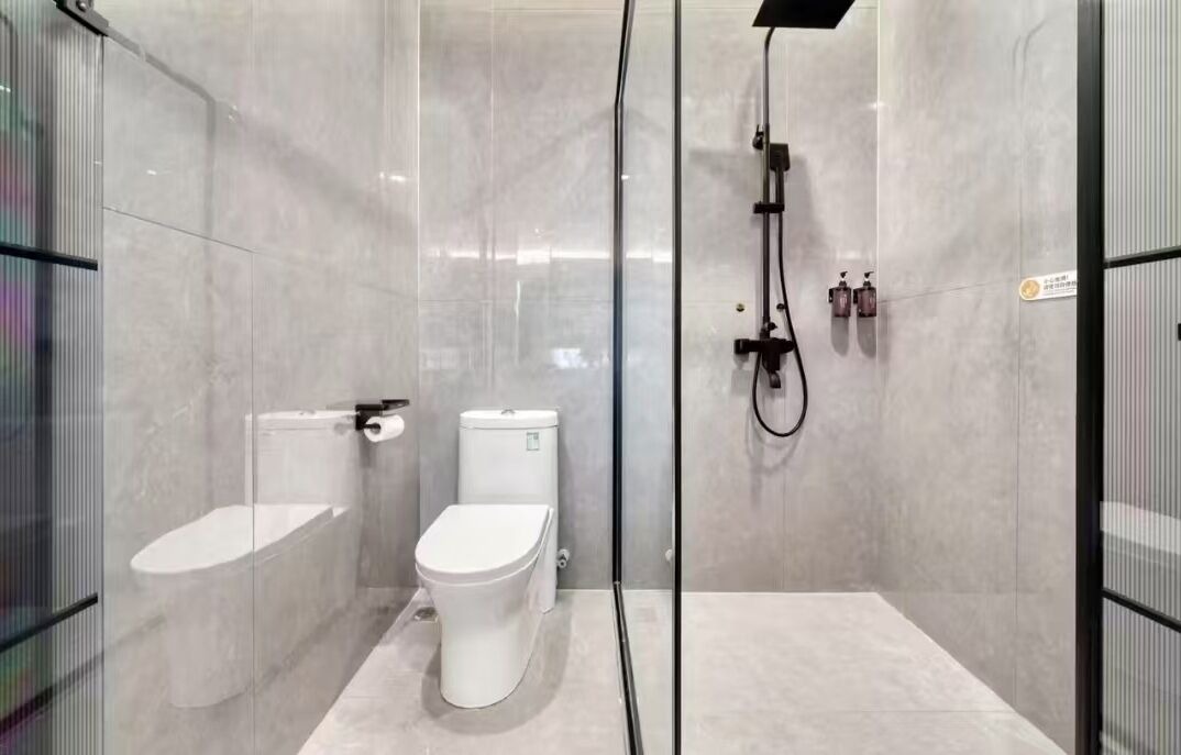 Photo of Bathroom in Jianggan