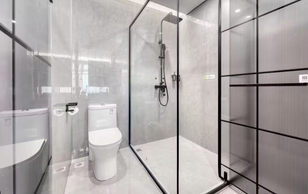 Photo of Bathroom in Jianggan