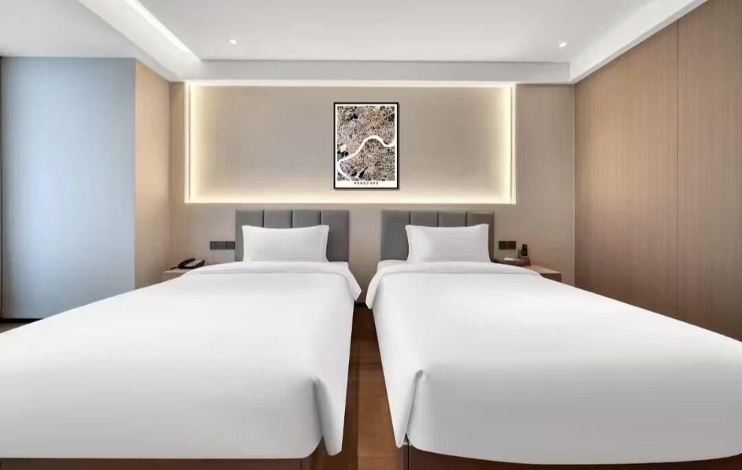 Photo of Bedroom in Jianggan