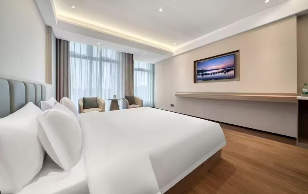 Photo of Bedroom in Jianggan