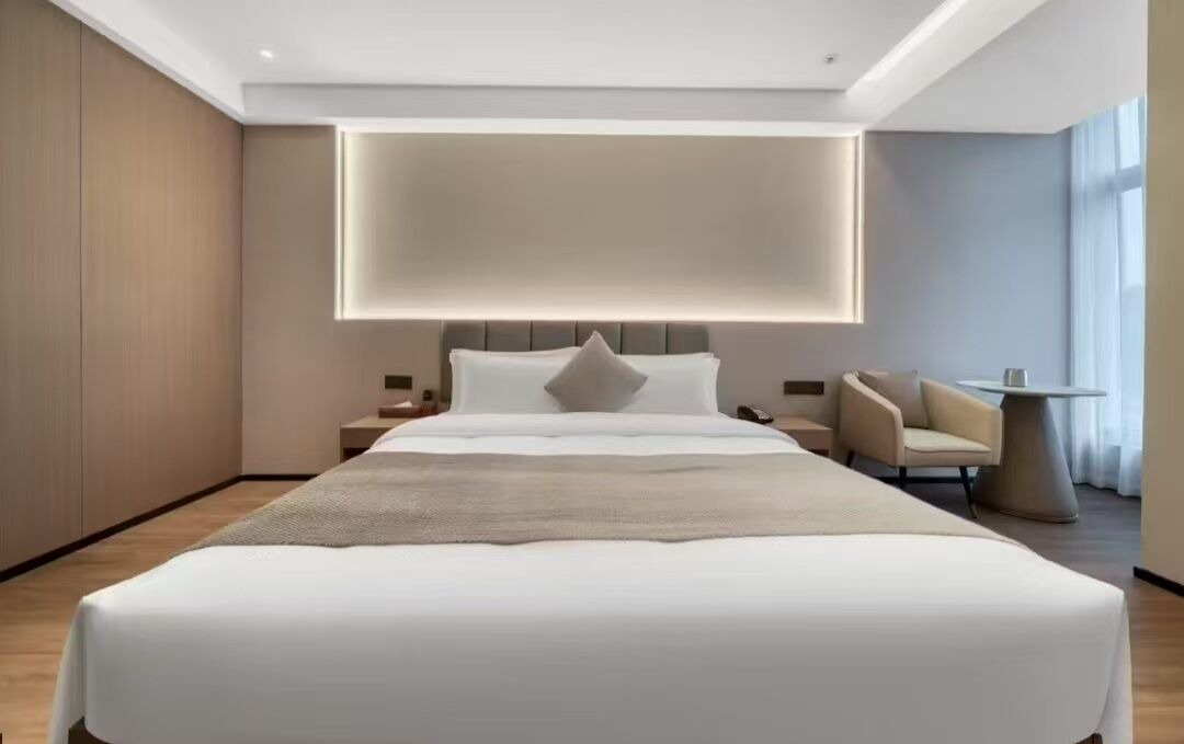 Photo of Bedroom in Jianggan
