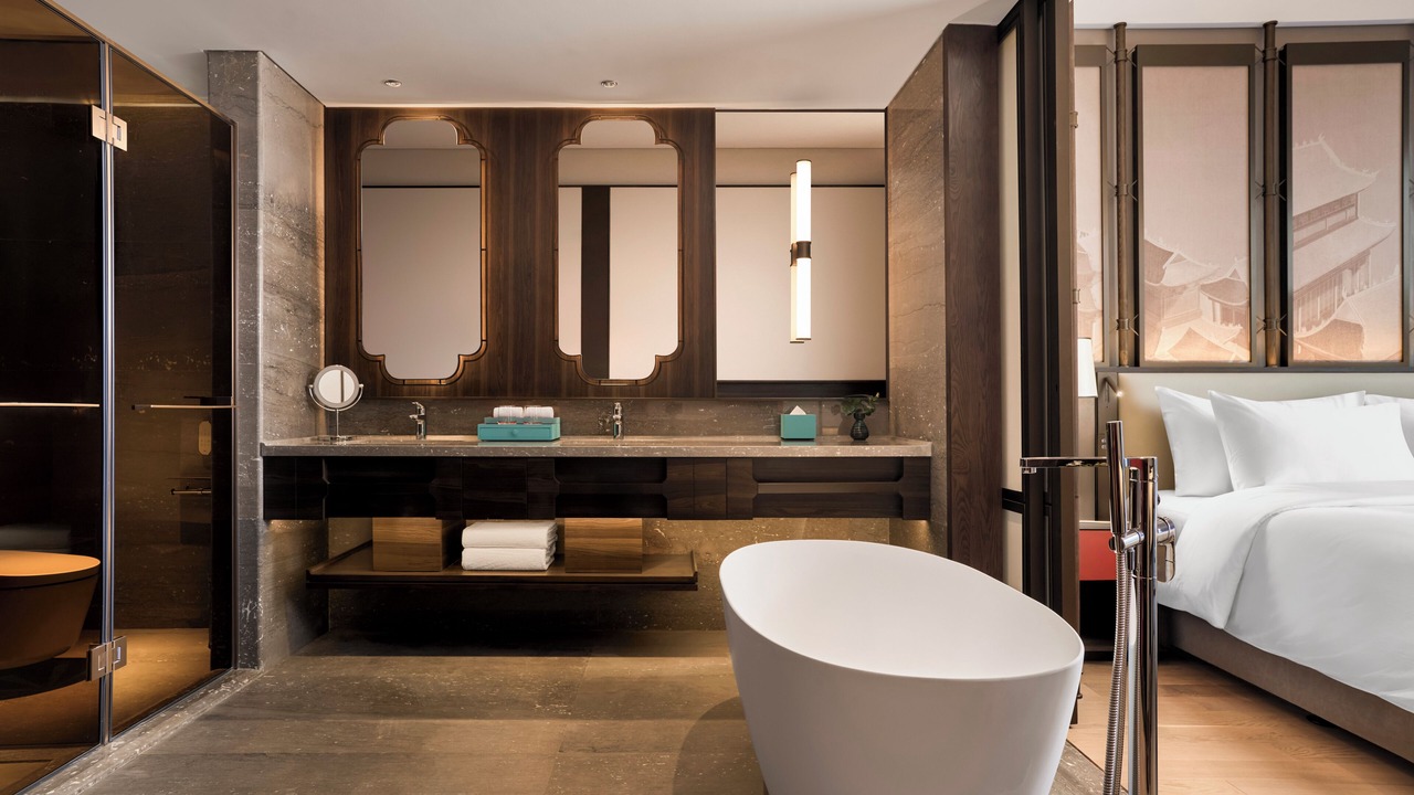 Photo of Bathroom in Nhat Tan