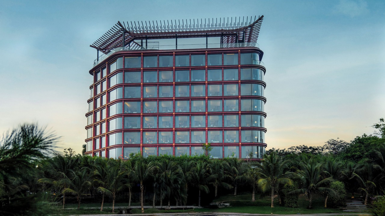 Photo of Outdoor in Nhat Tan