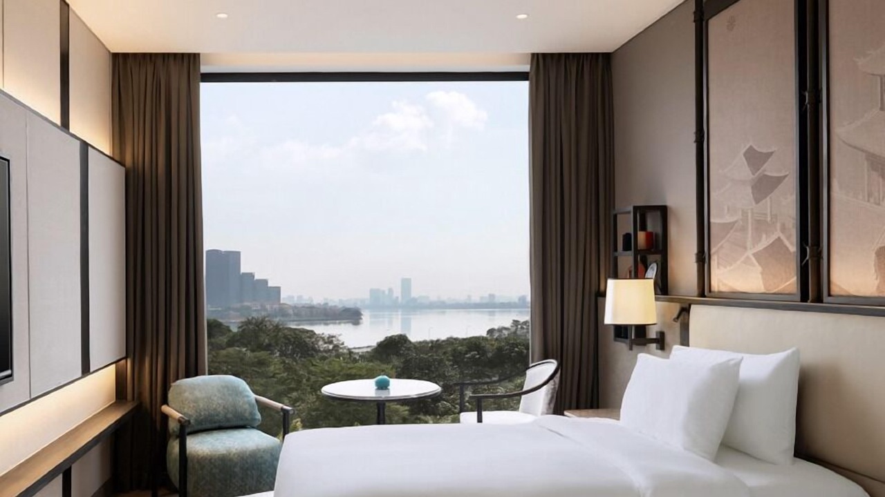 Photo of Bedroom in Nhat Tan