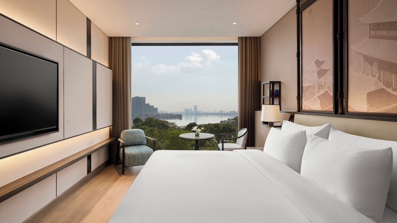 Photo of Bedroom in Nhat Tan