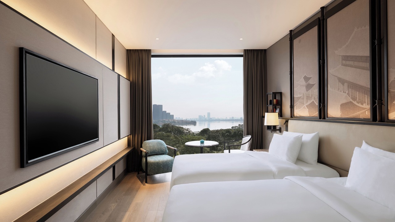 Photo of Bedroom in Nhat Tan