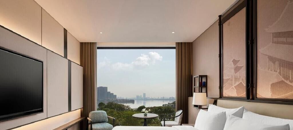 Photo of Bedroom in Nhat Tan