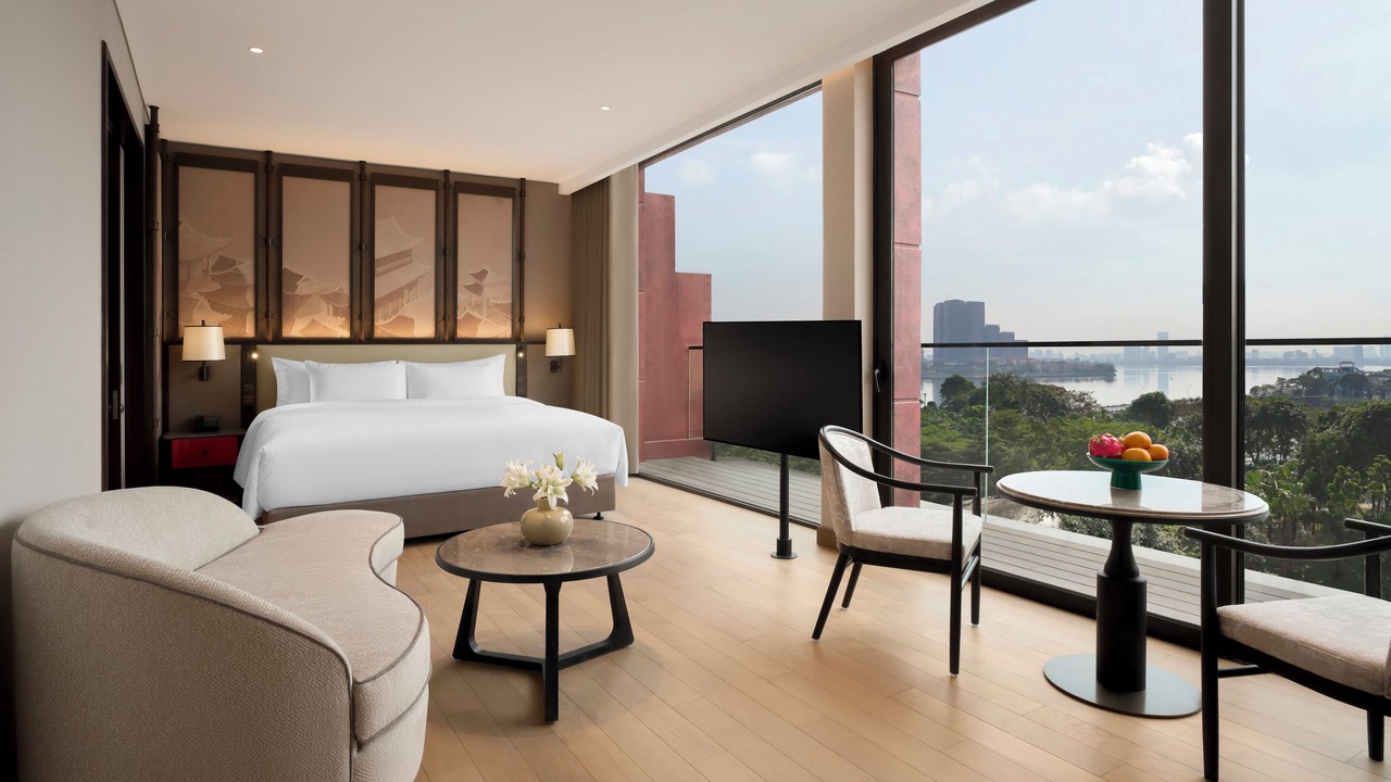 Photo of Bedroom in Nhat Tan