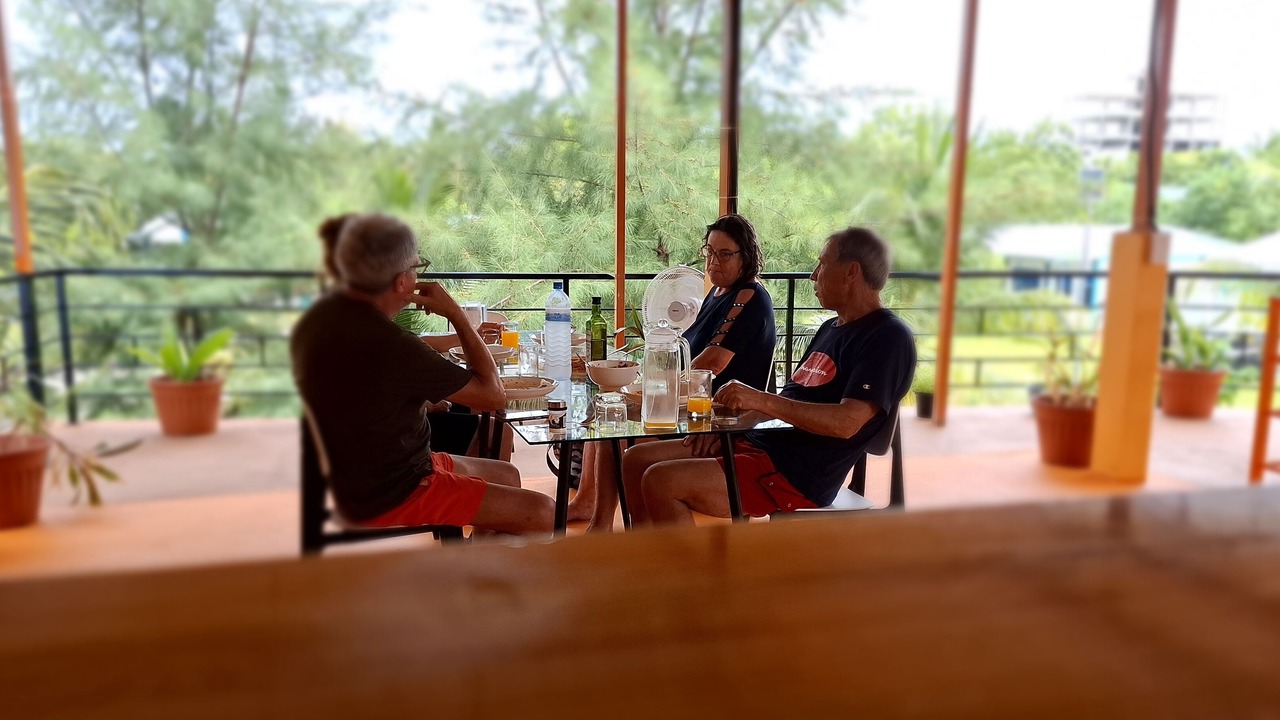 Photo of Others in Omadhoo