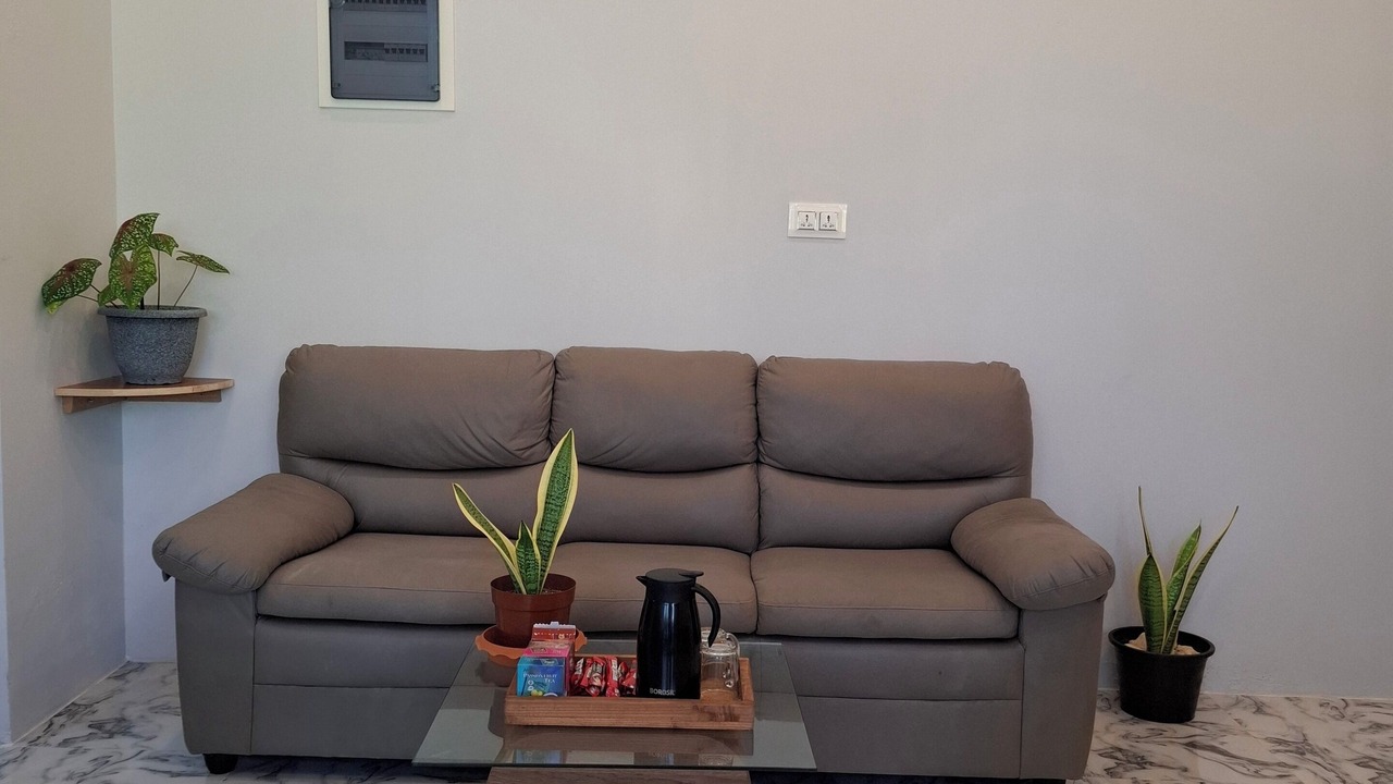 Photo of Livingroom in Omadhoo