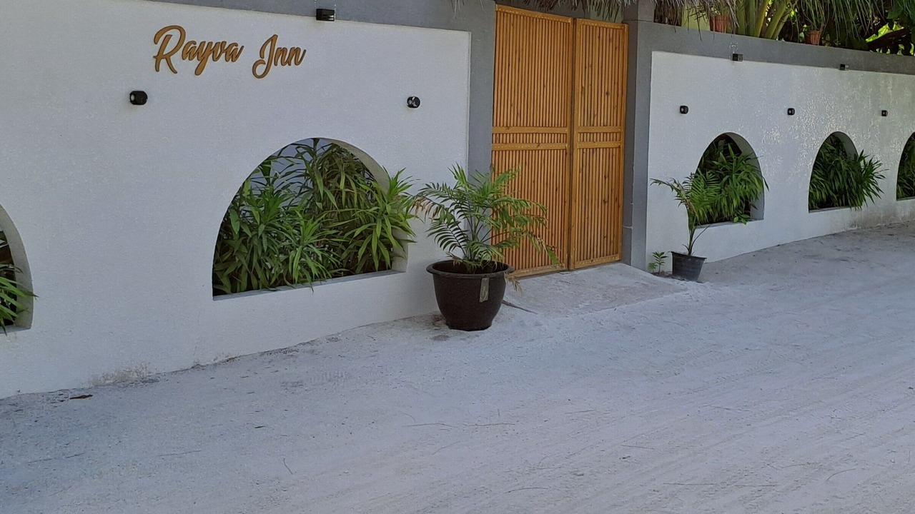 Photo of Outdoor in Omadhoo