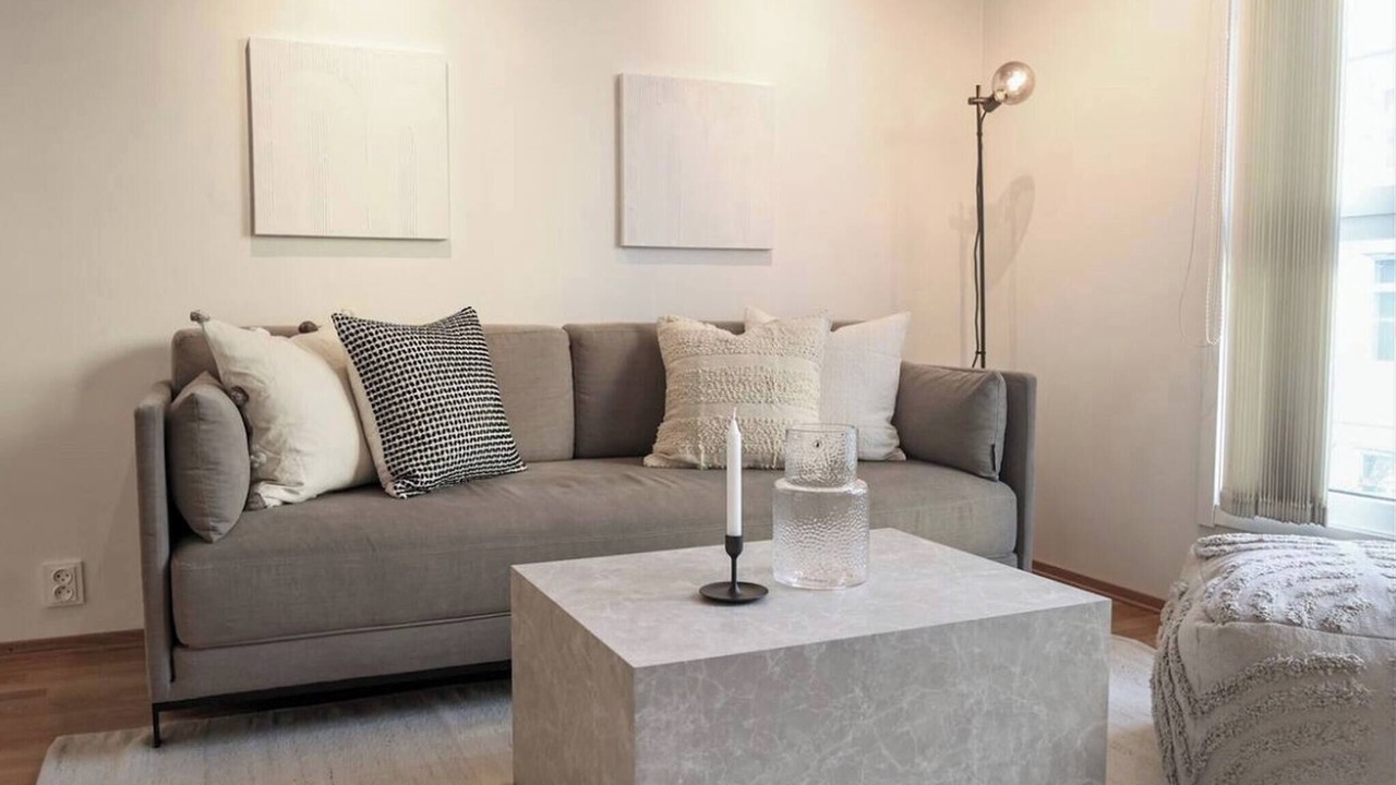 Photo of Livingroom in Gronland
