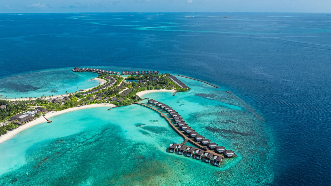 Photo of Outdoor in Farukolhufushi Island