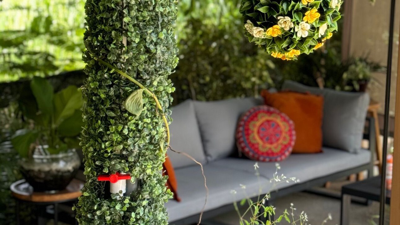 Photo of Outdoor in Villalba