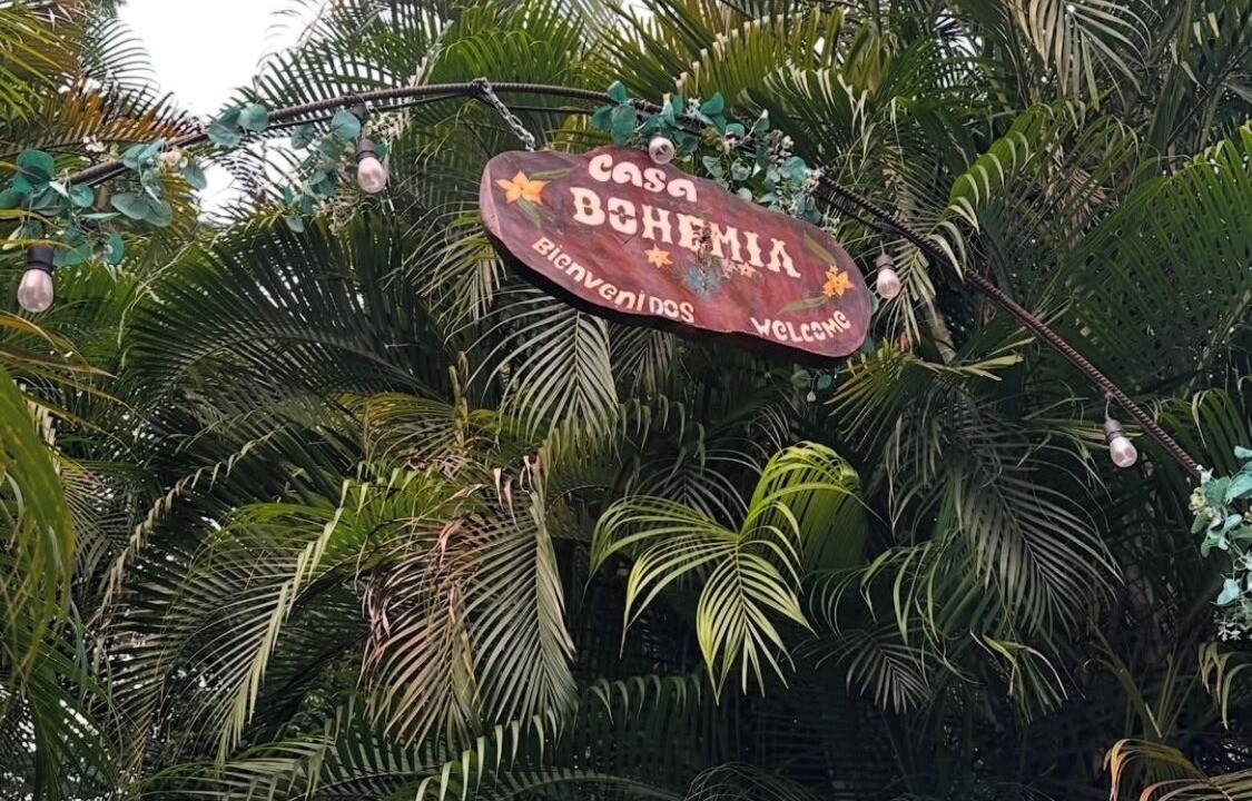 Photo of Outdoor in Villalba