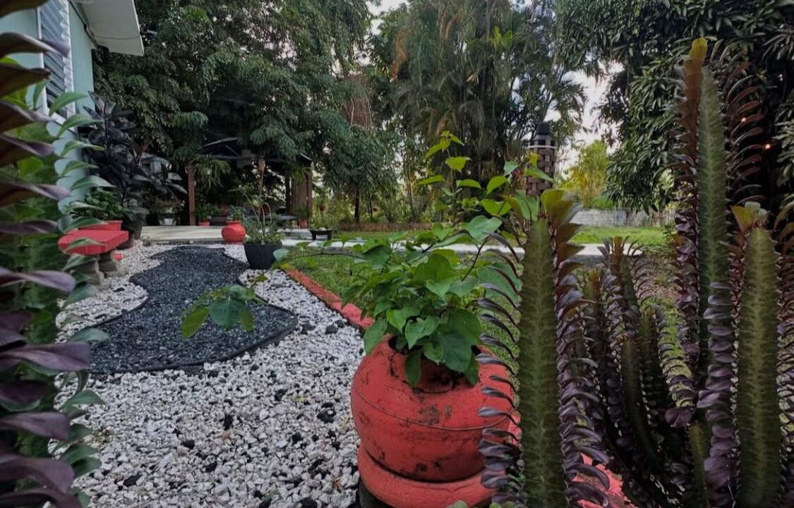 Photo of Outdoor in Villalba