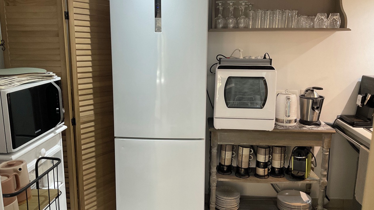Photo of Kitchen in Thaon