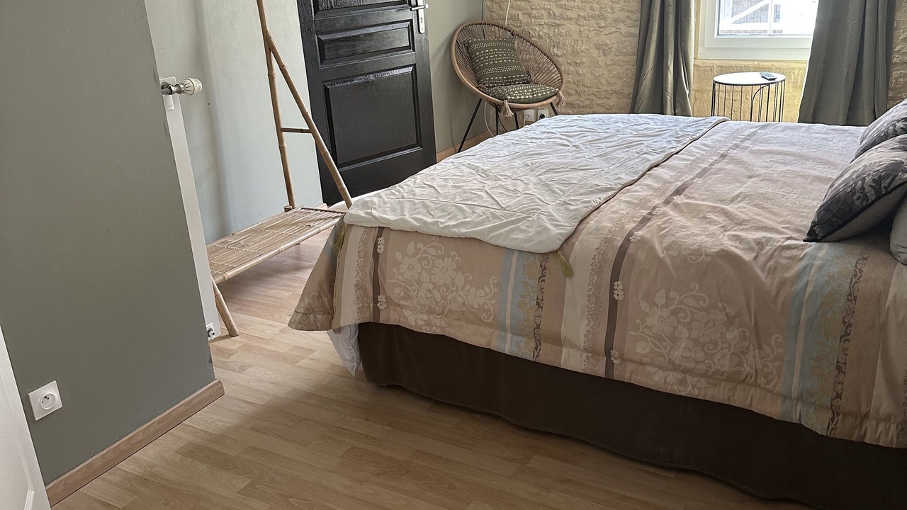 Photo of Bedroom in Thaon