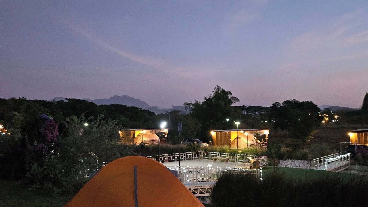 Photo of Outdoor in Muak Lek