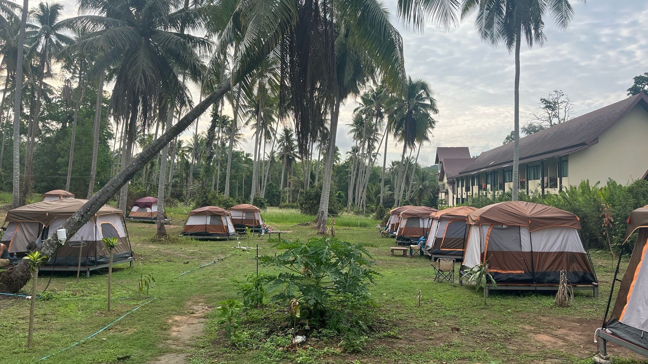 Photo of Outdoor in Ko Kood