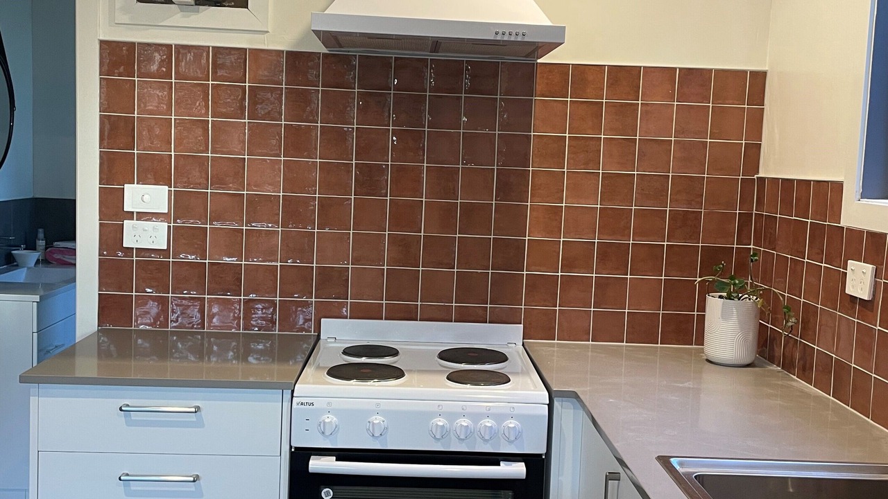 Photo of Kitchen in Pukemoremore