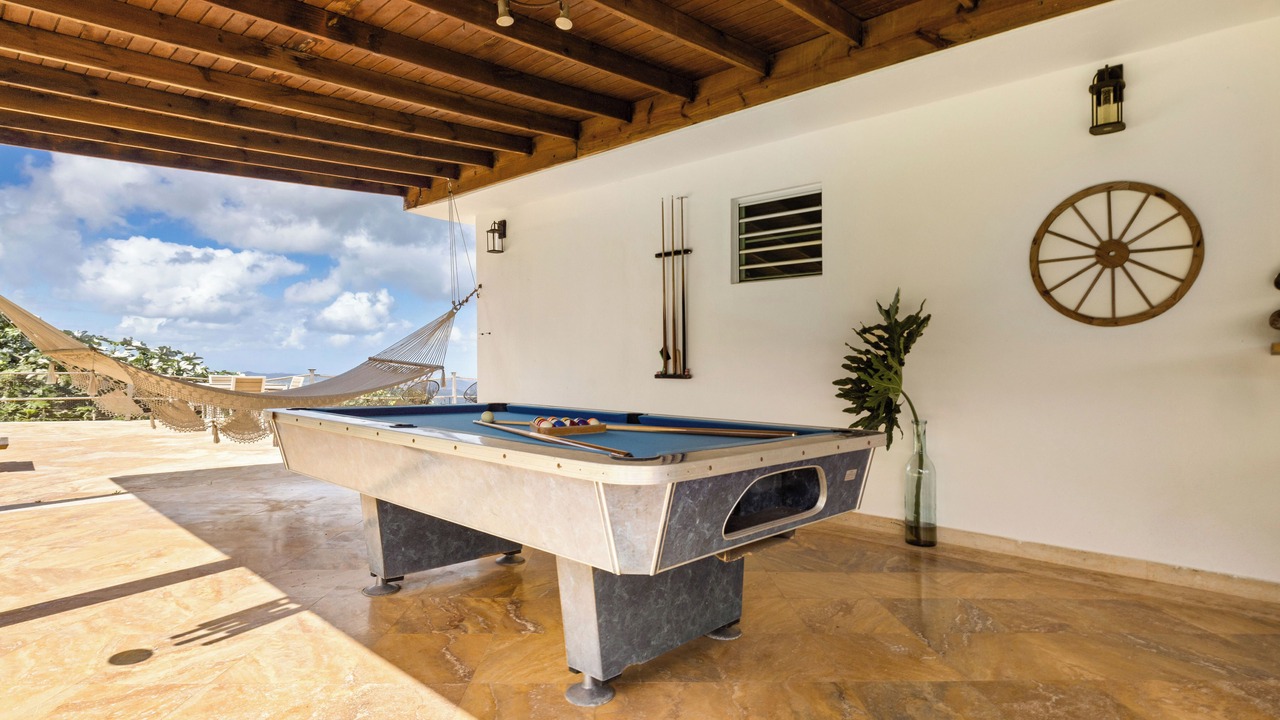 Photo of Patio Balcony in Corozal