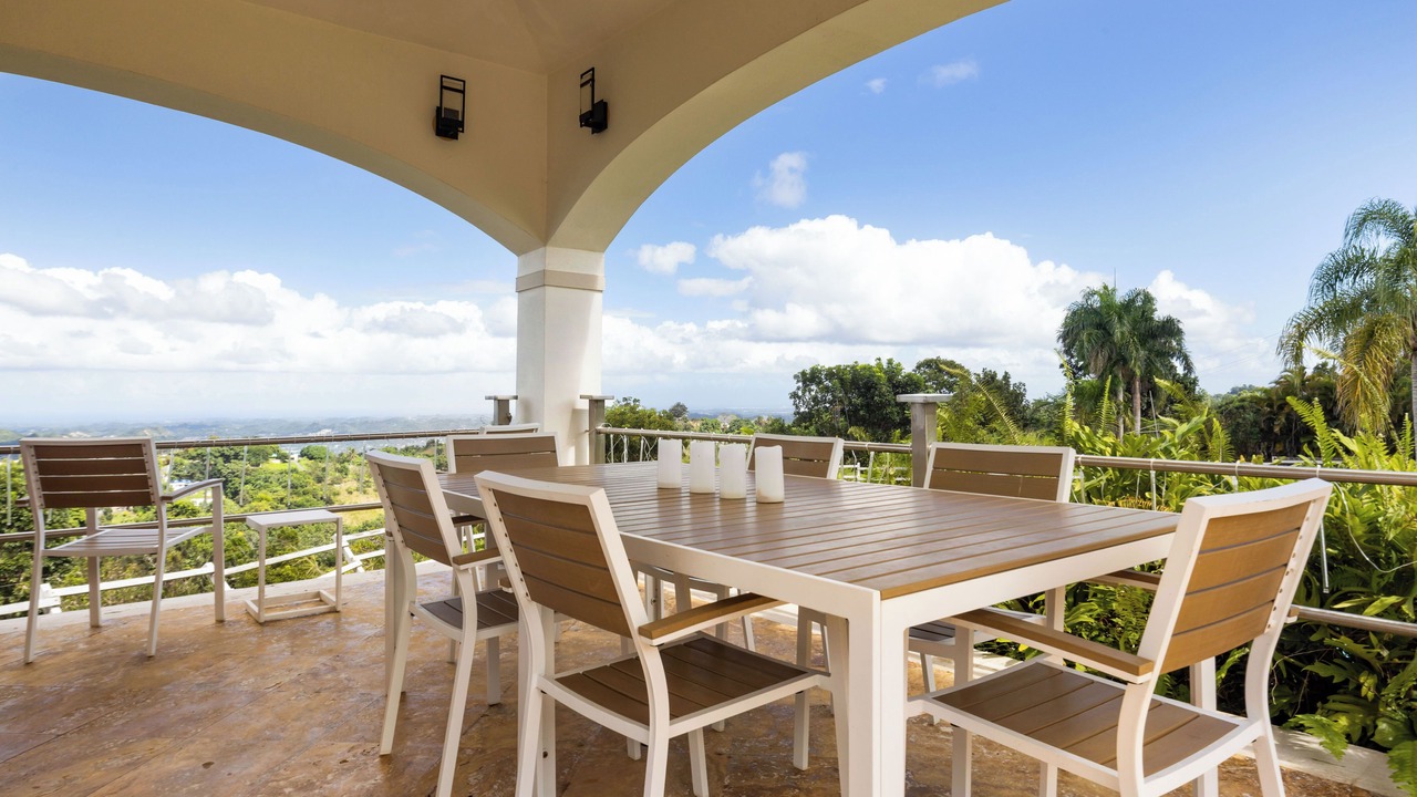 Photo of Outdoor in Corozal