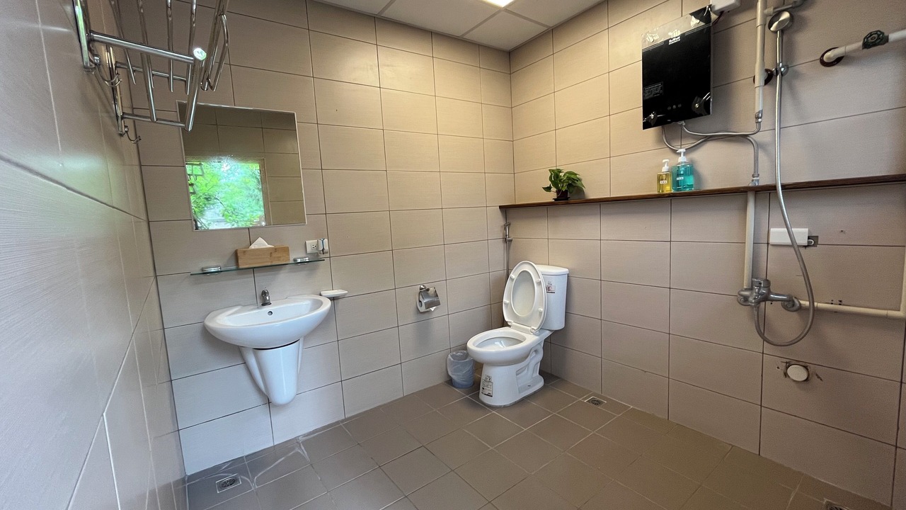 Photo of Bathroom in Pingtung