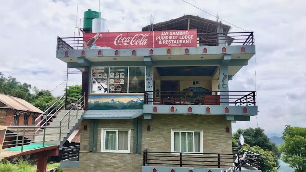 Photo of Outdoor in Pumdi Bhumdi