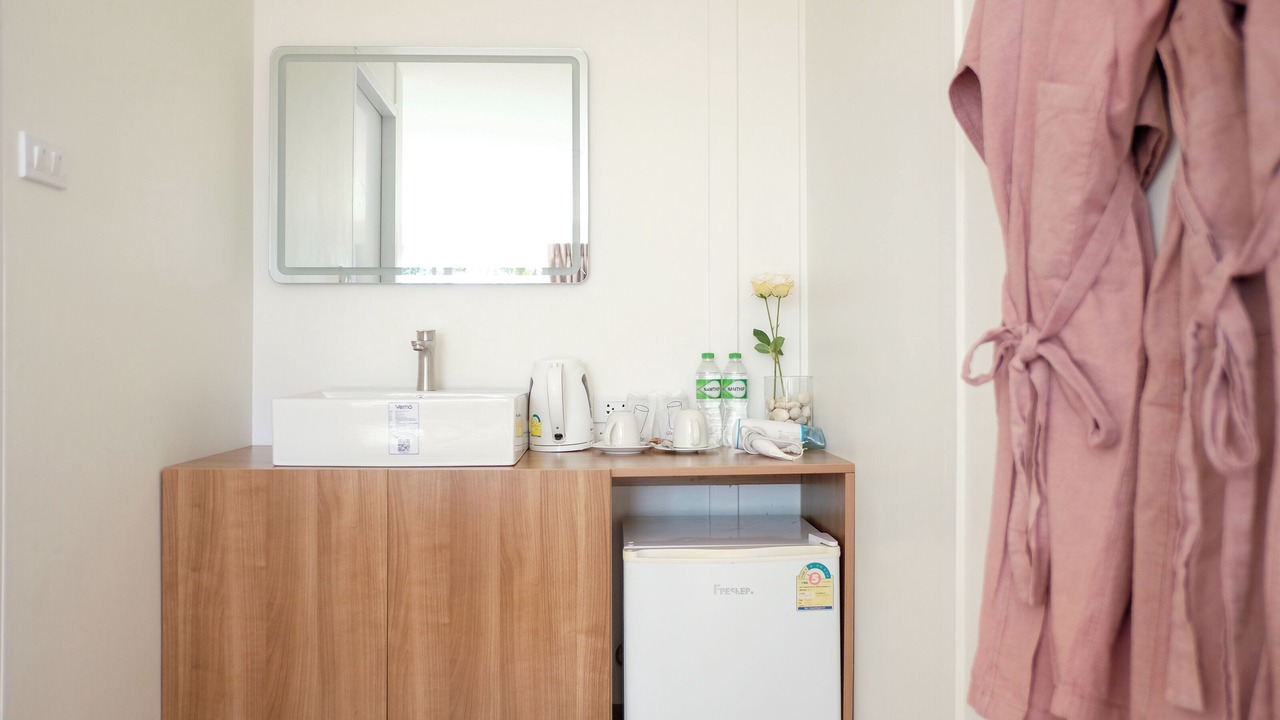Photo of Bedroom in Khlong Yai