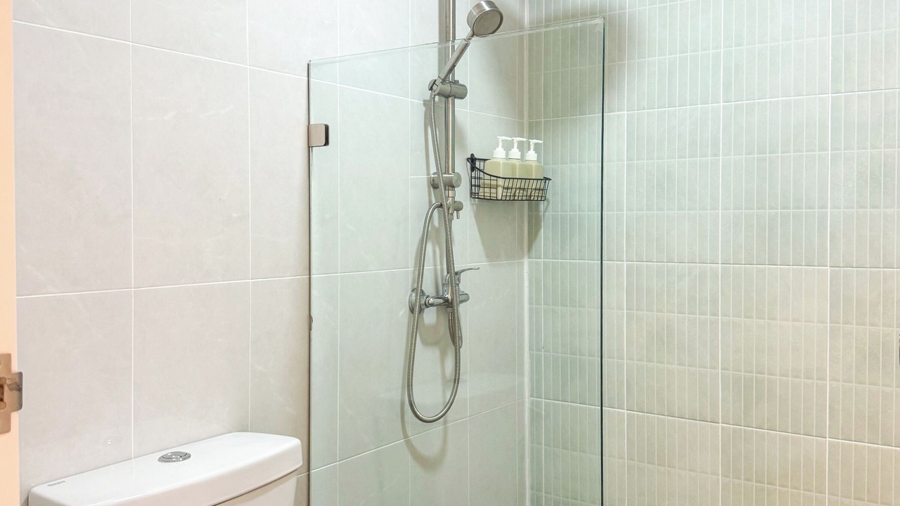 Photo of Bathroom in Khlong Yai